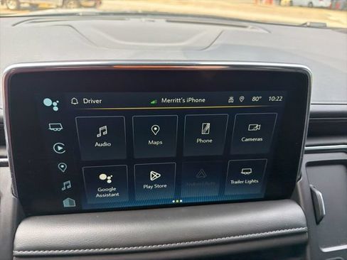 Used 2024 Chevrolet Tahoe LT RWD image 19