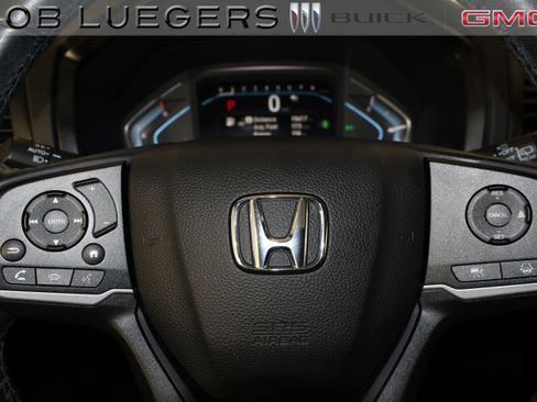 Used 2023 Honda Odyssey EX-L image 28