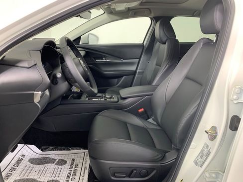 New 2026 MAZDA CX-30 AWD 2.5 S image 13