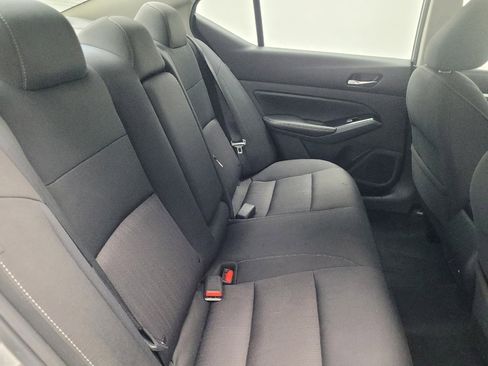 Used 2021 Nissan Altima 2.5 SV image 19