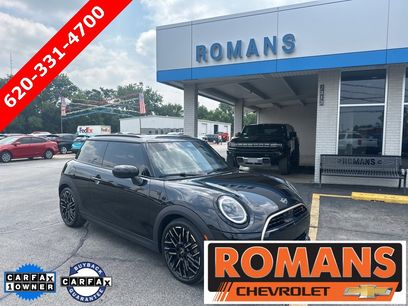 Used 2025 MINI Cooper S
