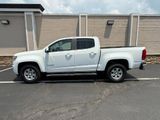 Used 2016 Chevrolet Colorado W/T w/ WT Convenience Package image 3
