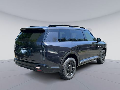 New 2027 Kia Telluride SX X-Pro AWD/4WD image 11