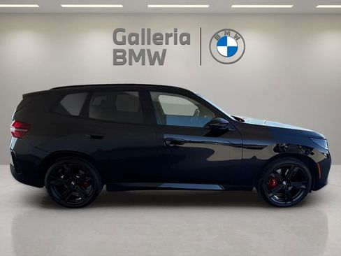 Used 2025 BMW X3 M50 w/ Premium Package image 7