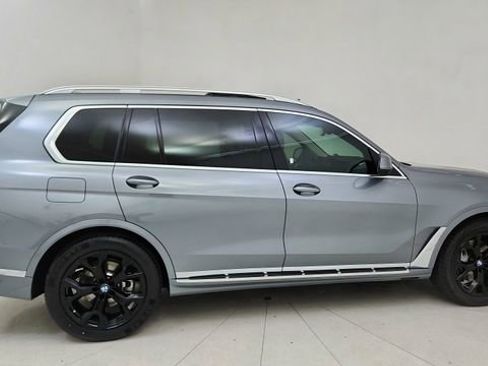 Used 2026 BMW X7 xDrive40i image 6