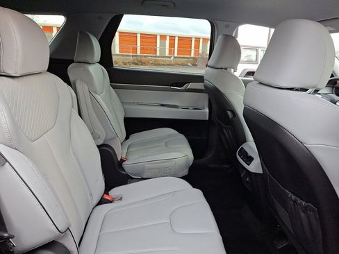 Used 2025 Hyundai Palisade SEL image 15
