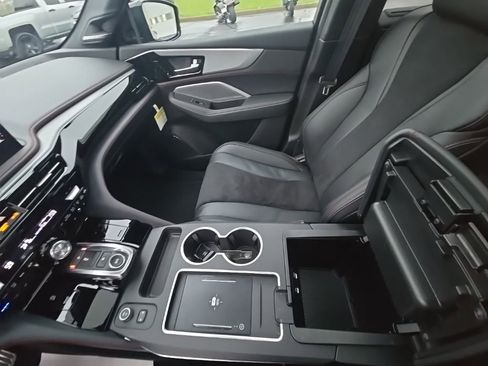 New 2026 Acura MDX A-Spec AWD/4WD image 25