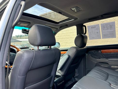 Used 2007 Lexus GX 470 image 12