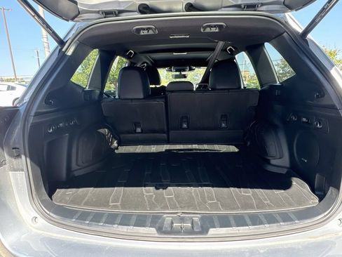 Used 2024 Subaru Forester Wilderness AWD/4WD image 28