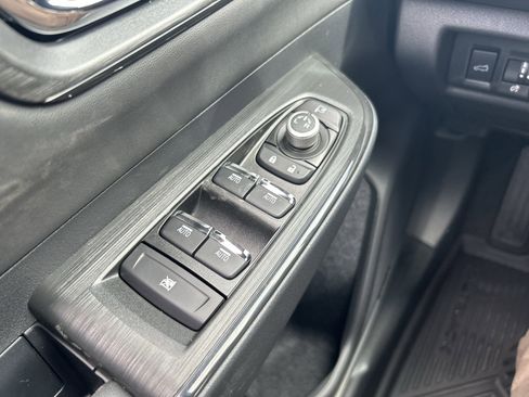 New 2026 Subaru Outback Touring XT image 21