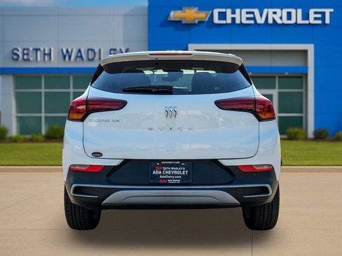 Used 2025 Buick Encore GX Preferred FWD image 6