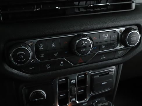 New 2026 Jeep Wrangler Willys image 11