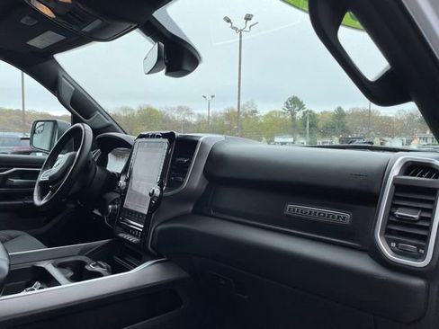Used 2023 RAM 1500 Big Horn AWD/4WD image 28
