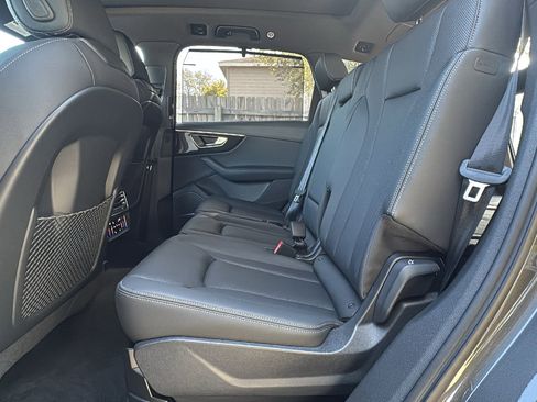 New 2026 Audi Q7 3.0T Premium Plus AWD/4WD image 15