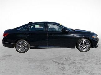 Used 2021 Honda Accord EX-L video 2
