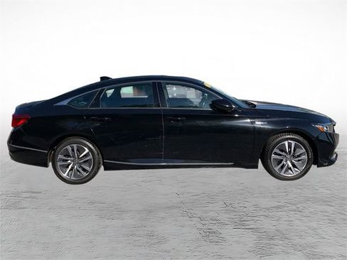 Used 2021 Honda Accord EX-L image 2