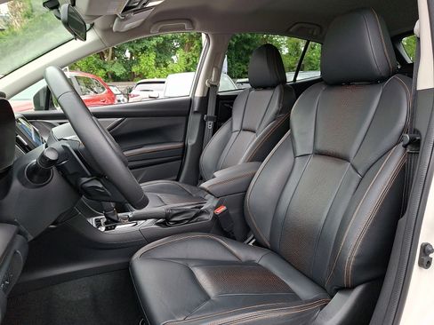 Used 2023 Subaru Crosstrek 2.5i Limited AWD/4WD image 12