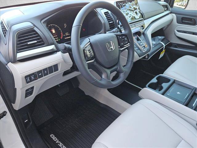 New 2027 Honda Odyssey EX-L image 3