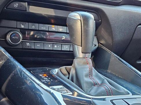 Used 2021 MAZDA CX-9 Carbon Edition image 11