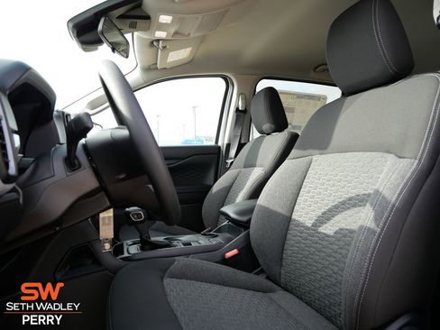 New 2025 Ford Ranger XL image 13