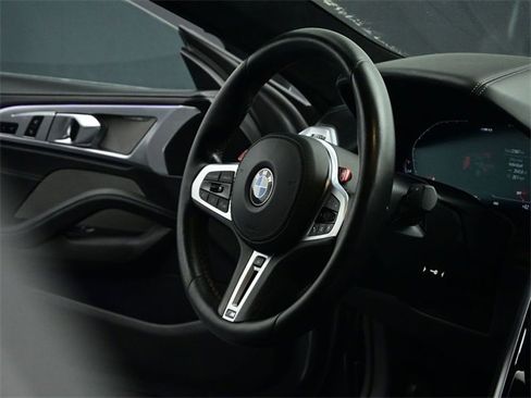 Used 2020 BMW M8 Coupe w/ Driving Assistance Package image 23