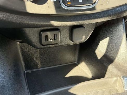 Used 2023 Chevrolet Traverse LS w/ Safety Package image 25