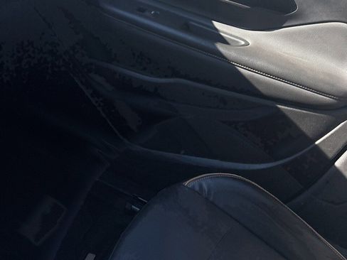 Used 2023 GMC Terrain AT4 image 11