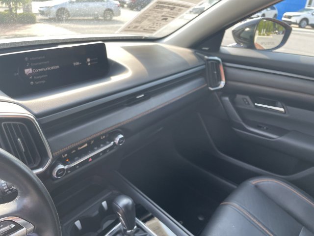 Used 2023 MAZDA CX-50 AWD 2.5 S w/ Premium Plus Pkg image 13