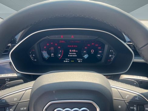 New 2025 Audi Q3 2.0T Premium image 20
