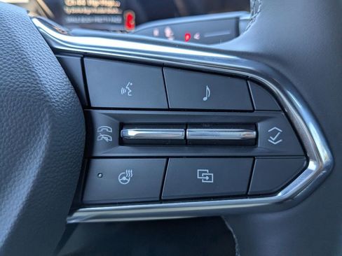 New 2026 Chevrolet Tahoe High Country image 30