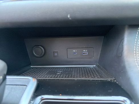 Used 2024 Nissan Pathfinder Platinum AWD/4WD image 40
