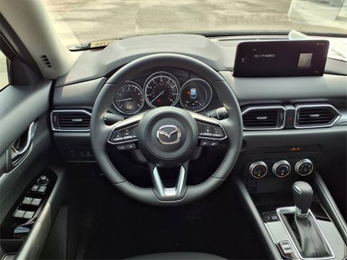 New 2025 MAZDA CX-5 AWD 2.5 S image 10