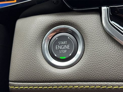 New 2026 Chevrolet Colorado ZR2 w/ Technology Package image 22