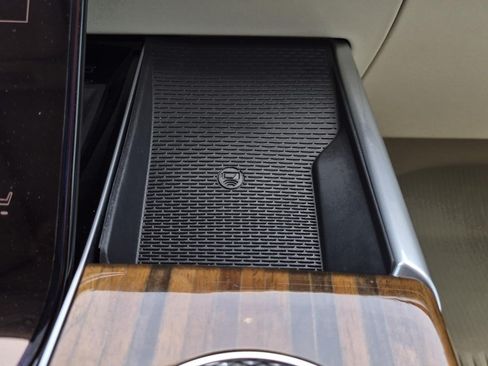 Certified 2025 Cadillac Escalade Sport Platinum w/ LPO, ONYX Package AWD/4WD image 40