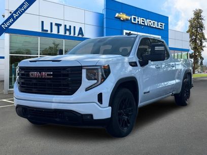 Used 2022 GMC Sierra 1500 Elevation