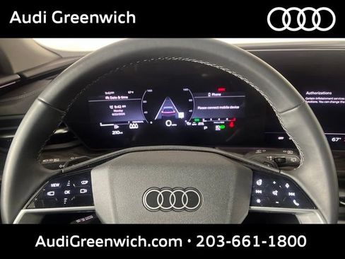 Used 2025 Audi Q5 Premium Plus w/ Premium Plus AWD/4WD image 24