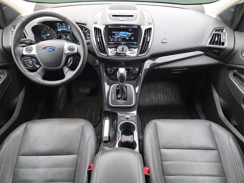 Used 2014 Ford Escape Titanium image 22