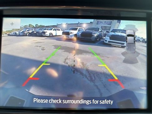 Used 2020 Ford Ranger Lariat w/ Equipment Group 501A Mid image 46