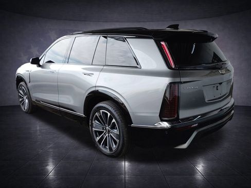 Used 2026 Cadillac Vistiq Sport w/ LPO, Floor Liner Package AWD/4WD image 3