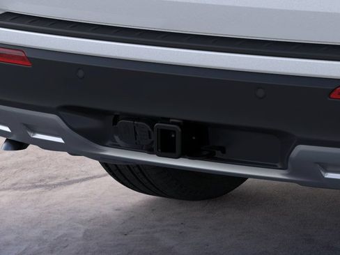 New 2026 Ford Explorer Active w/ Active Comfort Package RWD image 23