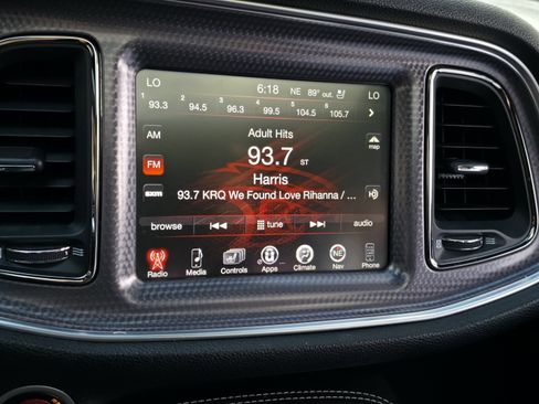 Used 2016 Dodge Challenger SRT Hellcat image 22