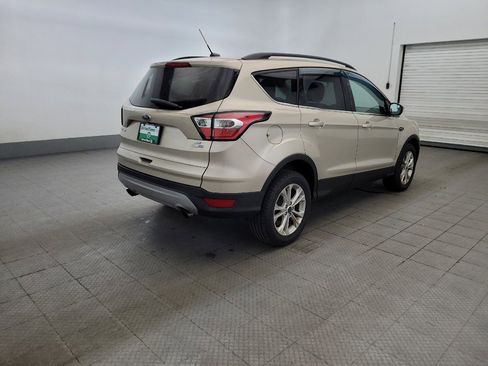 Used 2018 Ford Escape SE AWD/4WD image 10