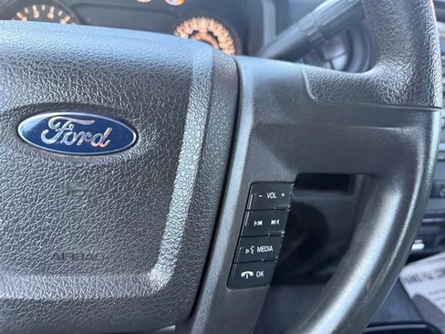 Used 2014 Ford F150 XL w/ Power Equipment Group image 35