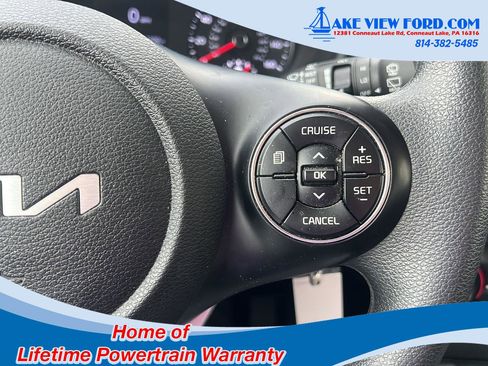 Used 2022 Kia Soul LX image 21