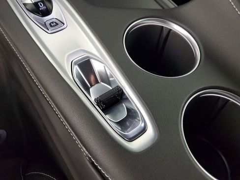 New 2026 Chevrolet Corvette Z06 image 19