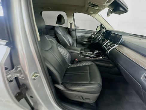 Used 2022 Kia Sorento SX Prestige AWD/4WD image 33
