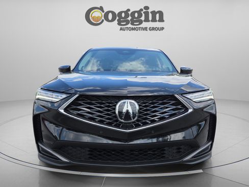 New 2026 Acura MDX FWD w/ Technology Package image 8