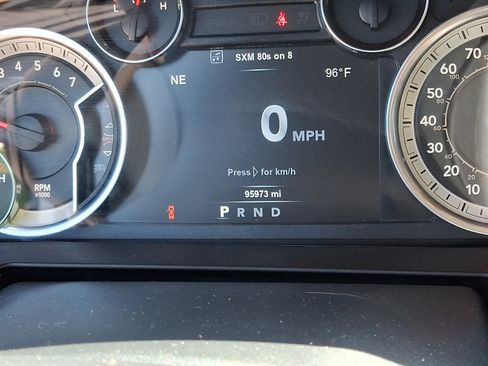 Certified 2018 RAM 1500 Big Horn AWD/4WD image 19