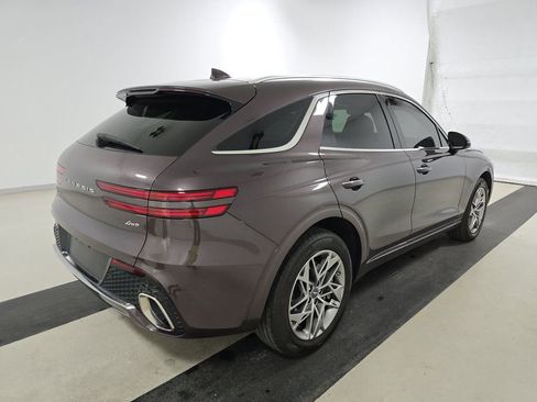 Used 2023 Genesis GV70 2.5T w/ Select Package AWD/4WD image 6