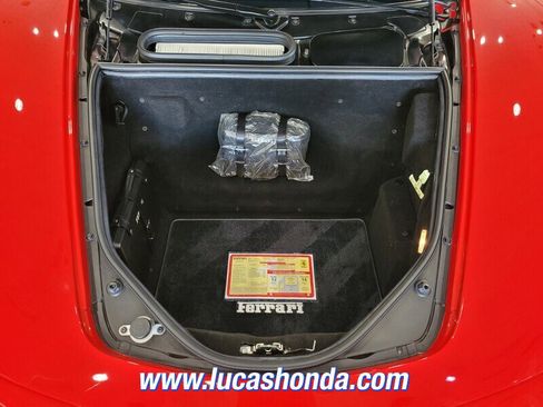 Used 2007 Ferrari F430 Spider image 14